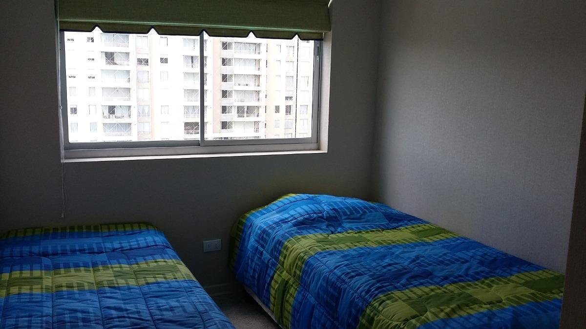 Departamento Algarrobo Condominio Laguna Exterior foto